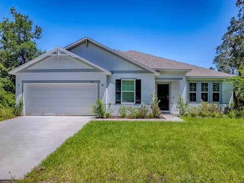 860 E Retta St, De Leon Springs, FL 32130