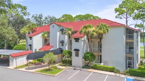 467 Hamptoncrest Cir #203, Lake Mary, FL 32746