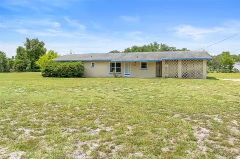 1890 Alameda Dr, De Leon Springs, FL 32130