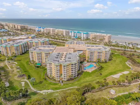 4670 Links Village Dr #D503, Ponce Inlet, FL 32127