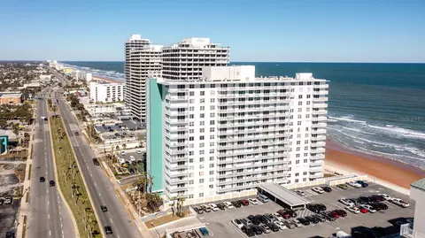 2800 N Atlantic Ave #511, Daytona Beach, FL 32118