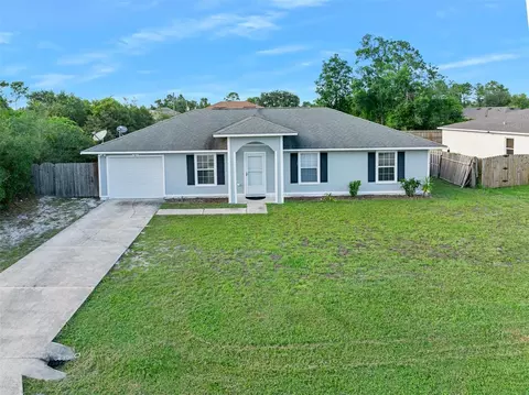 9 Wood Arbor Ln, Palm Coast, FL 32164