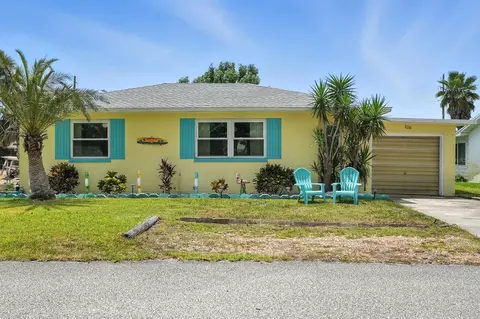 126 Frazar Rd, Daytona Beach, FL 32118