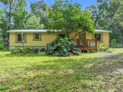 16303 SW 75th St, Archer, FL 32618