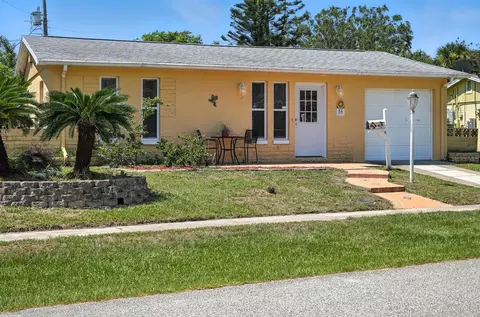 56 Seaside Dr, Ormond Beach, FL 32176