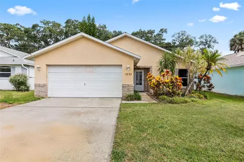 1037 Deer Springs Rd, Port Orange, FL 32129