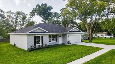 1179 Fountainhead Dr, Deltona, FL 32725