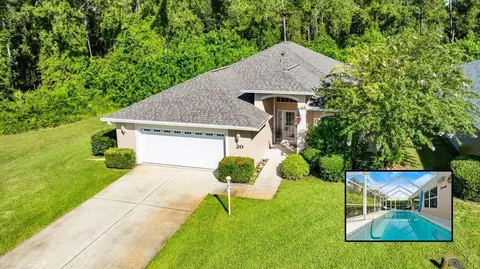 20 Stoney Ridge Ln, Ormond Beach, FL 32174