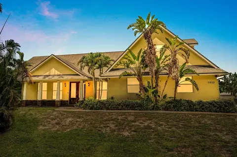 1452 Stone Trl, Deltona, FL 32725