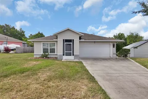 733 Armadillo Dr, Deltona, FL 32725