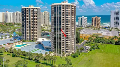 1 Oceans West Blvd #8B1, Daytona Beach, FL 32118