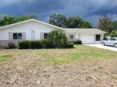 1110 Baton Dr, Deltona, FL 32725