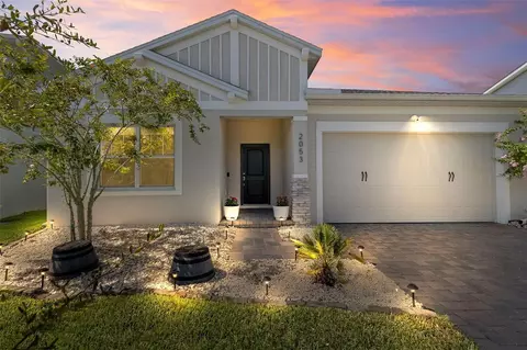 2053 Cove Point Rd, Port Orange, FL 32128