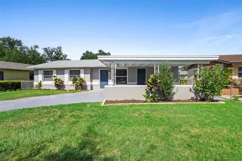 1732 Ravenall Ave, Orlando, FL 32811