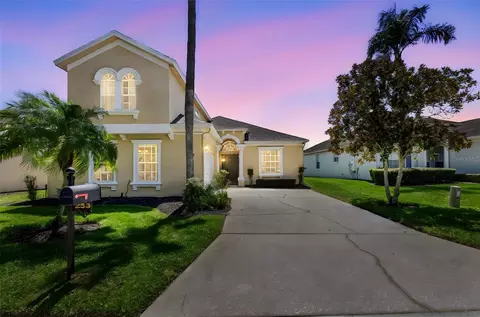 253 Calabay Parc Blvd, Davenport, FL 33897