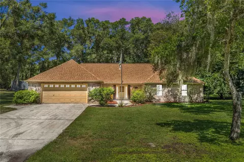 2270 Wilmhurst Rd, Deland, FL 32720