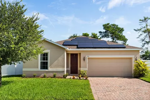 911 Glazebrook Loop, Orange City, FL 32763