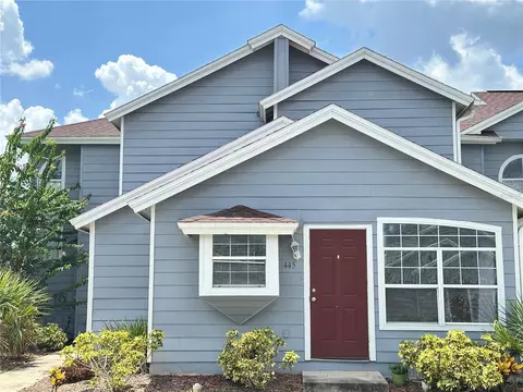 445 Caribbean Dr, Davenport, FL 33897
