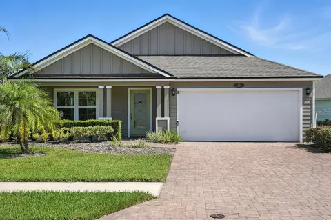 25 Country Club Harbor Cir, Palm Coast, FL 32137