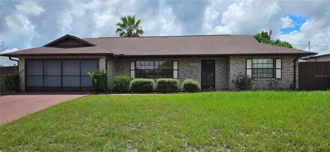 2343 Montano St, Deltona, FL 32738