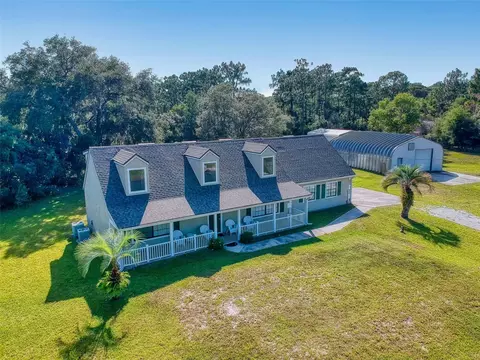 1524 Rockingham Ln, Deland, FL 32724