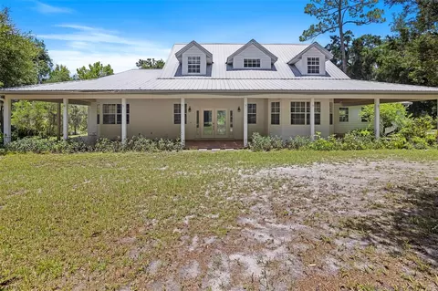 1698 Old Titusville Rd, Enterprise, FL 32725