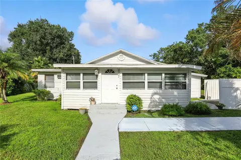 Undisclosed, Sanford, FL 32771