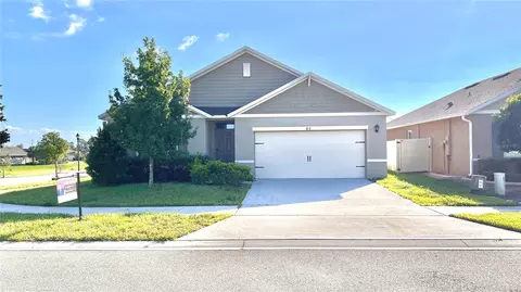 842 Guadalupe Dr, Orange City, FL 32763