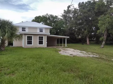 131 S Sheridan Ave, Deland, FL 32720