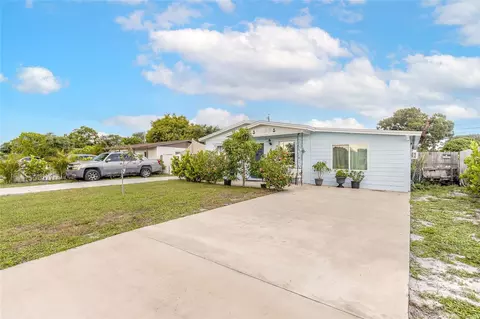 2488 Burns Ave, Melbourne, FL 32935