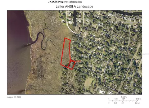 Oak Landings Drive, Jacksonville, FL 32225