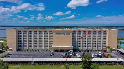 3606 S Peninsula Dr #505, Port Orange, FL 32127