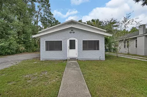 1126 W Minnesota Ave, Deland, FL 32720