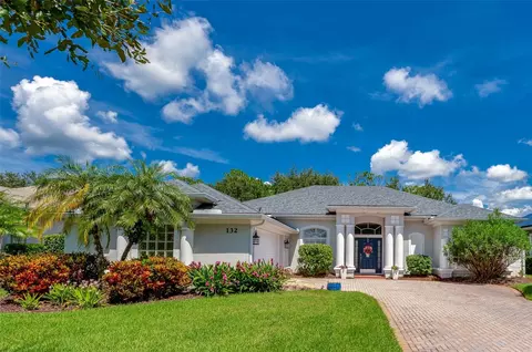 132 Zaharias Cir, Daytona Beach, FL 32124