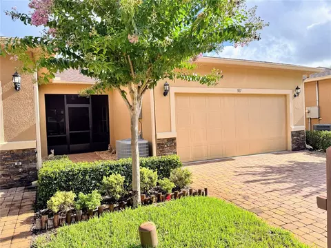 307 Tammie Sue Ln, Deland, FL 32724