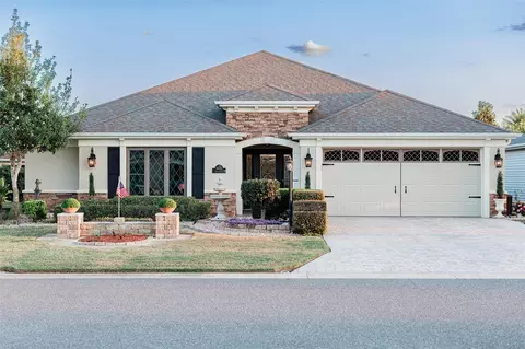 1606 Tango St, The Villages, FL 32163