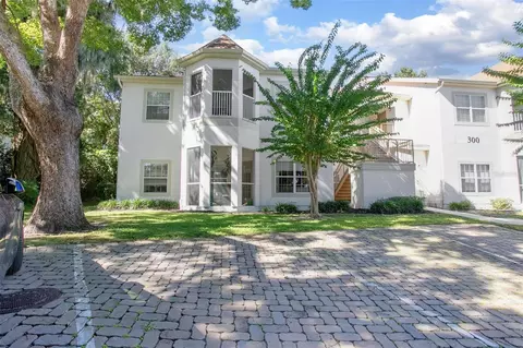 970 N Spring Garden Ave #311, Deland, FL 32720