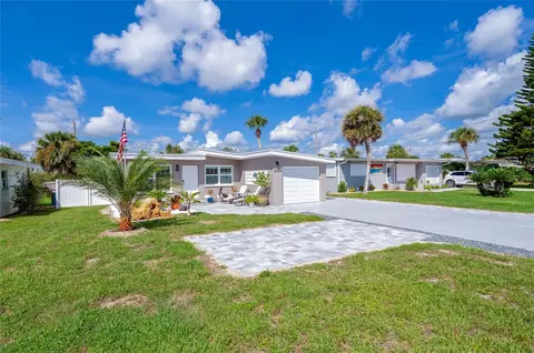 3244 S Peninsula Dr, Port Orange, FL 32127