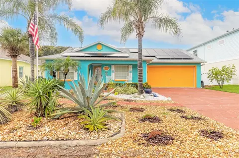 213 S 26th St, Flagler Beach, FL 32136