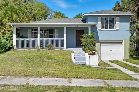 109 Botefuhr Ave, Daytona Beach, FL 32118