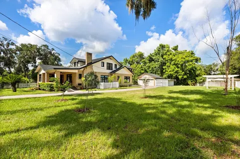 345 N Oak Ave, Orange City, FL 32763