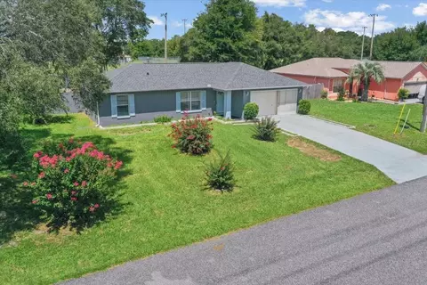 4721 SW 142nd Place Rd, Ocala, FL 34473