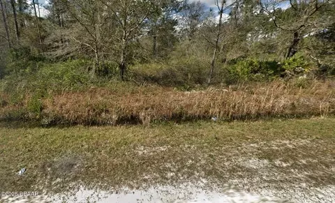 10675 Weatherby Ave, Hastings, FL 32145