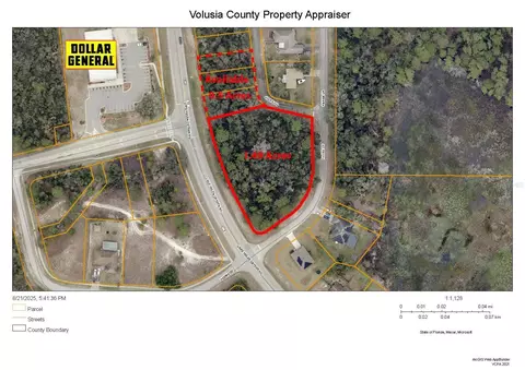 3001 Lake Helen Osteen Rd, Deltona, FL 32738