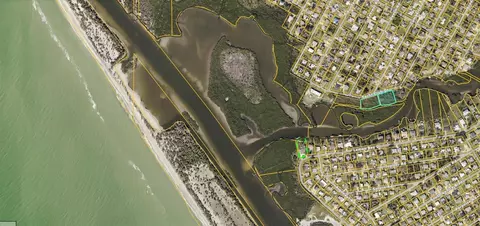 Yacht Club Drive, Venice, FL 34293