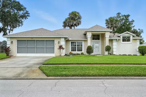 143 Old Sunbeam Dr, Daytona Beach, FL 32119