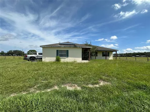 16447 Trails End Rd, Brooksville, FL 34604