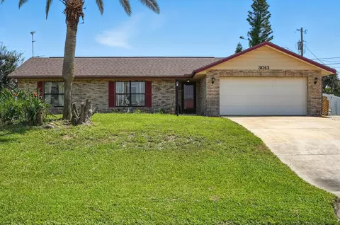 3013 Anchor Dr, Ormond Beach, FL 32176