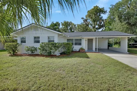 508 W Hogle Ave, Deland, FL 32720