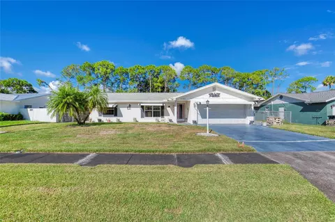 1125 Harms Way, Port Orange, FL 32129